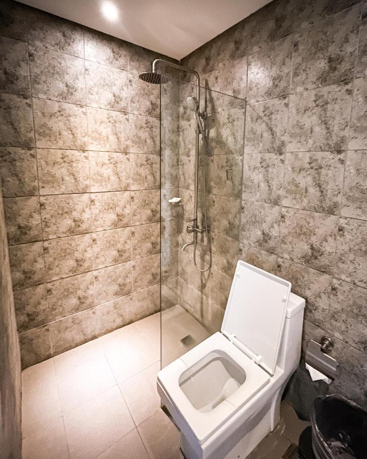 Navarro Hotel Caticlan Ngoại thất bức ảnh