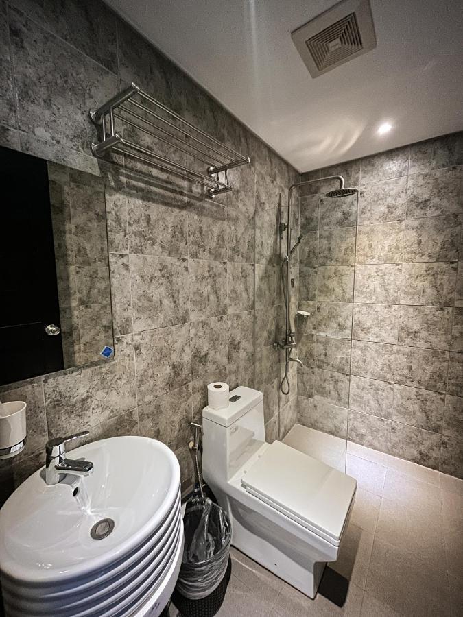 Navarro Hotel Caticlan Ngoại thất bức ảnh