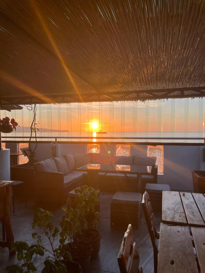 Navarro Hotel Caticlan Ngoại thất bức ảnh